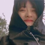 Shen Yue Instagram - 要做跑起来的人哦