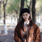 Shen Yue Instagram - 🐒