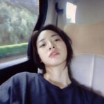 Shen Yue Instagram - 早🙋🏻‍♀️今天和太阳同步上班