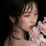 Shen Yue Instagram - 感谢《趋势》👀