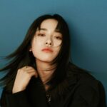 Shen Yue Instagram - vw
