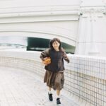 Shen Yue Instagram - 🏃‍♀️