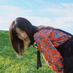 Shen Yue Instagram - 啊有好天气了