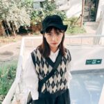 Shen Yue Instagram - 节日快乐🎆