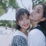 Shen Yue Instagram - 夏朗朗拜拜👋🏻~~