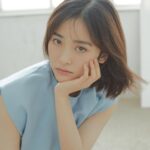 Shen Yue Instagram - 女孩们