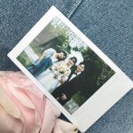Shen Yue Instagram - 幸福和快乐是结局🎊