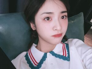 Shen Yue Instagram - 6.1 ~