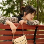 Shen Yue Instagram - 公园