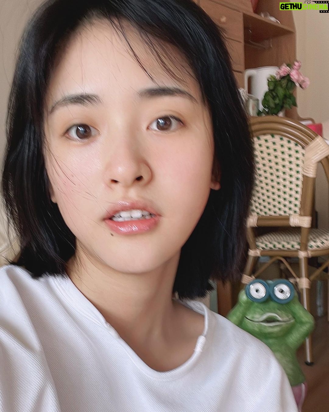 Shen Yue Instagram - π’οΌε€ͺηε¦ζζ倴εεͺζδΊ