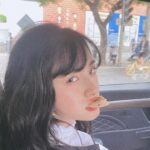 Shen Yue Instagram - 👀