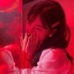 Shen Yue Instagram - 👀