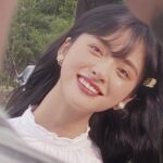 Shen Yue Instagram - 👀