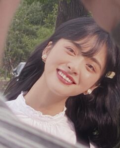 Shen Yue Instagram - 👀