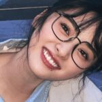 Shen Yue Instagram - 阿蓝下班