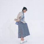 Shen Yue Instagram - 阿蓝下班