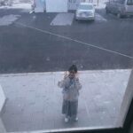 Shen Yue Instagram - 阿蓝下班