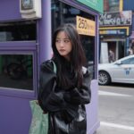Shen Yue Instagram - 🚶🚶