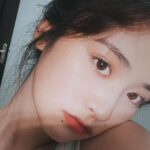 Shen Yue Instagram - ✋🏻月∠( ᐛ 」∠)＿
