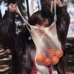 Shen Yue Instagram - Hey🍊