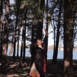 Shen Yue Instagram - Hey🍊