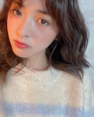 Shen Yue Instagram - 🎂❤️