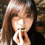 Shen Yue Instagram -