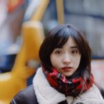 Shen Yue Instagram -