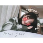 Shen Yue Instagram - 新年快乐🎆