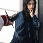 Shen Yue Instagram - 🌸🌸