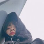 Shen Yue Instagram - 要做跑起来的人哦