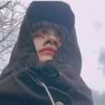 Shen Yue Instagram - 要做跑起来的人哦