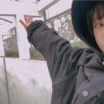 Shen Yue Instagram - 要做跑起来的人哦