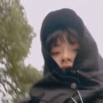 Shen Yue Instagram - 要做跑起来的人哦