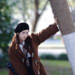 Shen Yue Instagram - 🐒