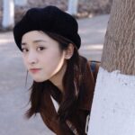Shen Yue Instagram - 🐒