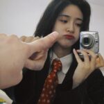Shen Yue Instagram - 📷✔️