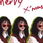 Shen Yue Instagram - 圣诞快乐🎅🎅