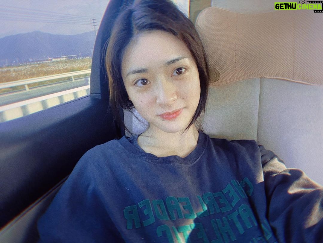 Shen Yue Instagram - ζ©ππ»ββοΈδ»ε€©εε€ͺι³εζ₯δΈη
