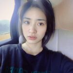 Shen Yue Instagram - 早🙋🏻‍♀️今天和太阳同步上班