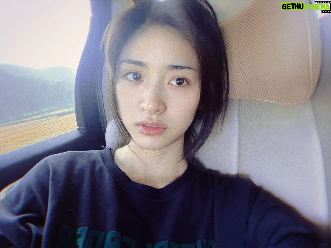Shen Yue Instagram - ζ©ππ»ββοΈδ»ε€©εε€ͺι³εζ₯δΈη