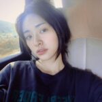 Shen Yue Instagram - 早🙋🏻‍♀️今天和太阳同步上班