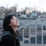 Shen Yue Instagram - 新年快乐🎆