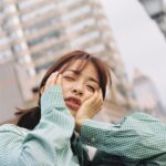 Shen Yue Instagram - 💚时间过得很快哦