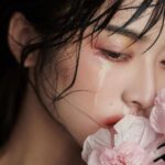Shen Yue Instagram - 感谢《趋势》👀