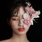 Shen Yue Instagram - 感谢《趋势》👀