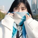 Shen Yue Instagram - 🥶🥶🥶