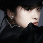 Shen Yue Instagram - vw