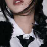 Shen Yue Instagram - vw