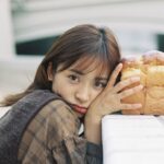 Shen Yue Instagram - 🏃‍♀️